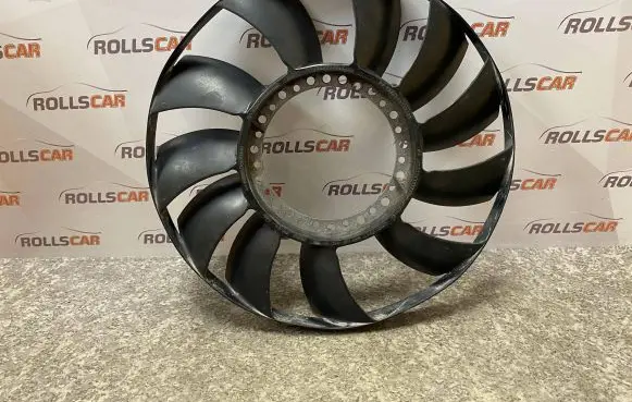 Audi A6 S6 C5 4B Fan impeller 059121301