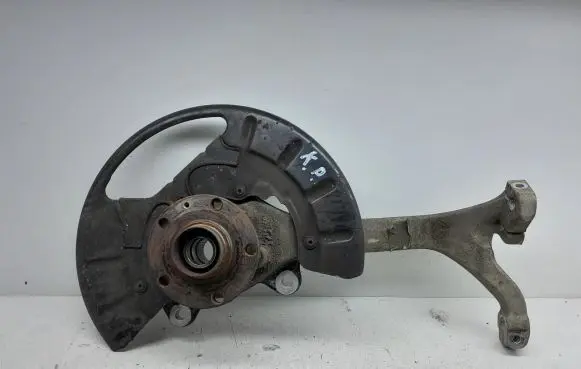 Volkswagen Phaeton Front wheel hub