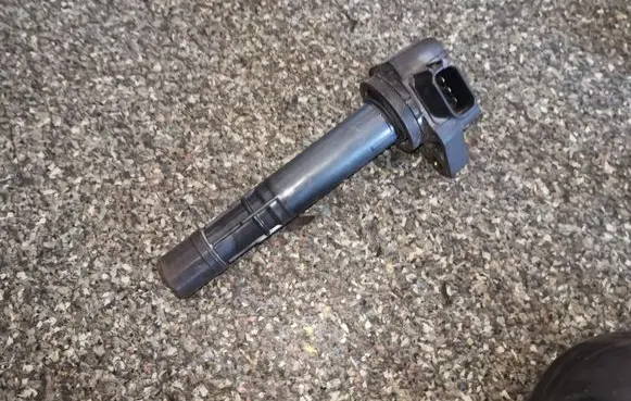 Honda Civic High voltage ignition coil