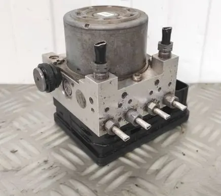 Opel Vivaro ABS Pump 476601418R 93459794 10022008724