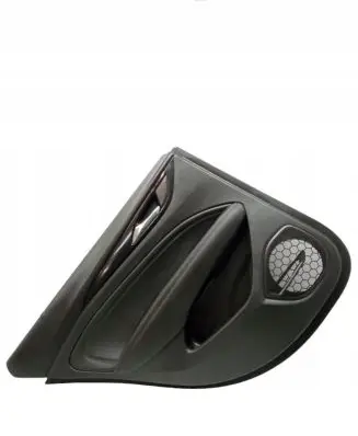 Opel Insignia B Front door card panel trim