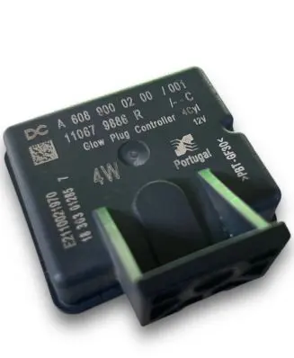 Mercedes-Benz A W177 Central body control module S873 A6089000200