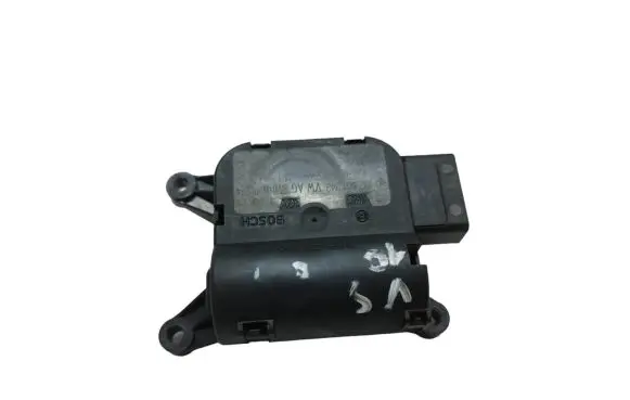 Air flap motor/actuator