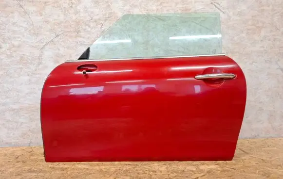 Mini One - Cooper Coupe R56 Door (2 Door Coupe) 