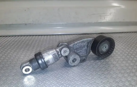 Mazda 6 Generator/alternator belt tensioner SH0115980