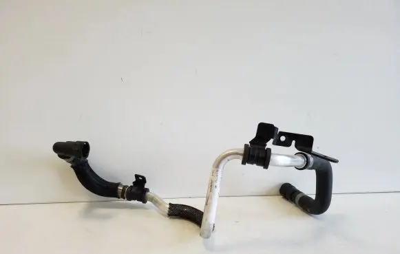 Ford Kuga III Engine coolant pipe/hose LX618D011HC LX618D011HCC