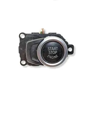 BMW X3 F25 Engine start stop button switch 9263431 111422030156036 3393220105