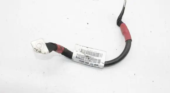Land Rover Range Rover L405 Positive cable (battery) DK6214300CE