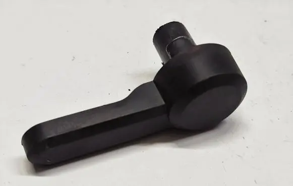Ford Mustang V Seat adjustment handle 5R3363610a76AA