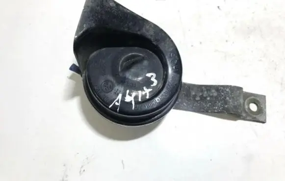 Nissan Primera Horn signal