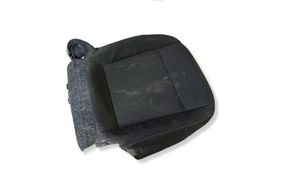 Skoda Rapid (NH) Seat trim 