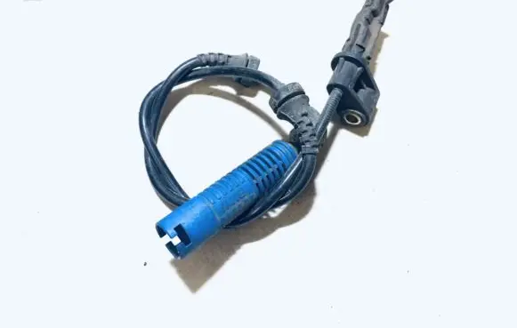 BMW 3 E46 ABS brake wheel speed sensor 34526752682 10071151043