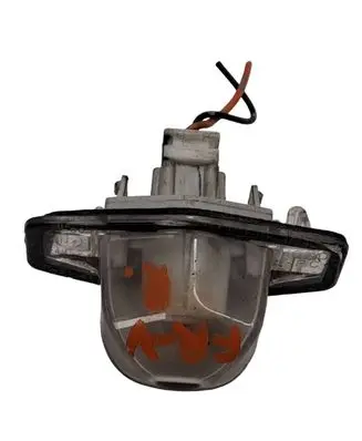 Honda FR-V Number plate light 34100S60013 E44050 34100-S60-013