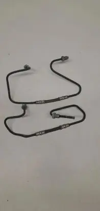 Chevrolet Volt I Brake line pipe/hose 