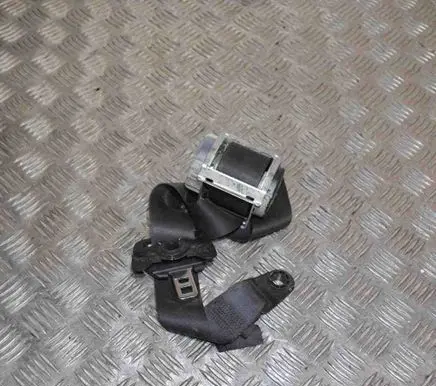 Land Rover Discovery 3 - LR3 Front seatbelt 531046800