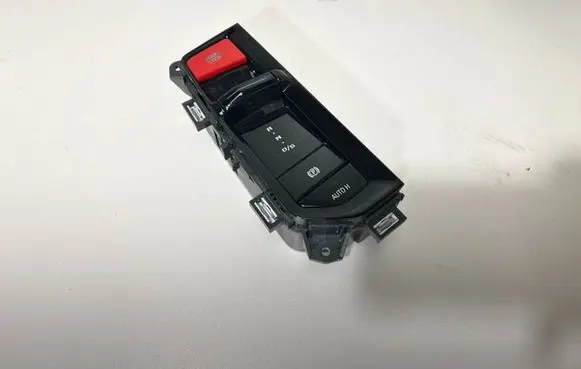 BMW 5 G60 Gear shifter/selector 7889792 5B73836