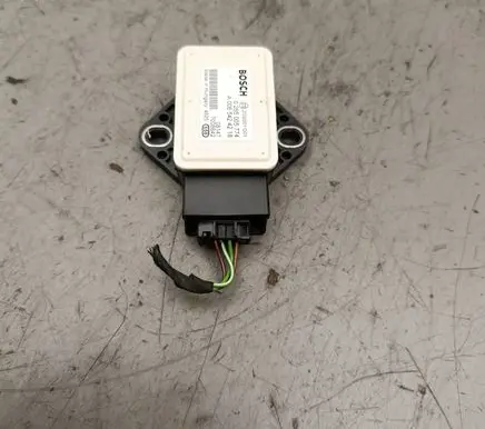 Volkswagen Crafter ESP acceleration yaw rate sensor 0265005774 7008642 A0065424218