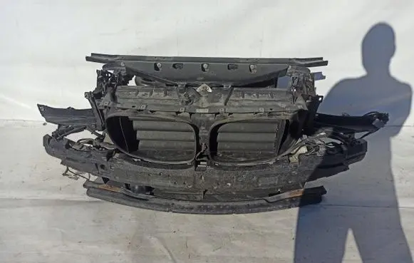 BMW 7 F01 F02 F03 F04 Radiator support slam panel