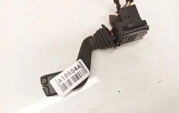 Opel Zafira A Wiper control stalk 090243395