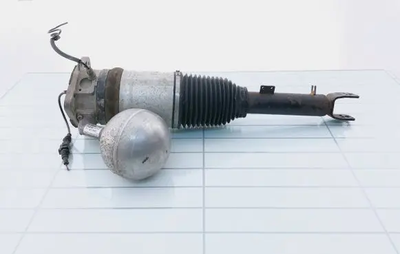Volkswagen Phaeton Shock absorber/damper/air suspension 15140003074 3D0616001H