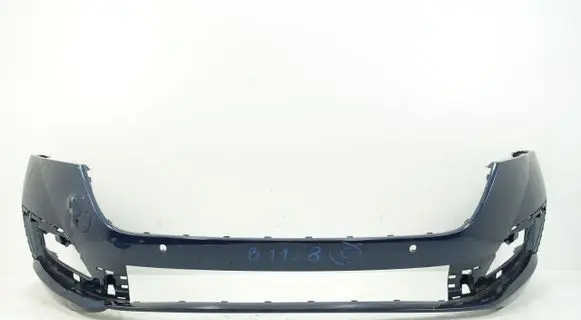Skoda Octavia Mk4 Front bumper 5E3807221