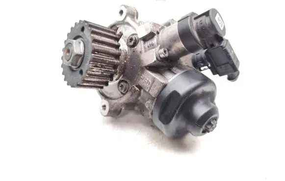 Audi A4 S4 B9 Fuel injection high pressure pump 04L130755E 0445010538