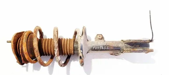 Toyota Corolla Verso AR10 Front shock absorber/damper 334933