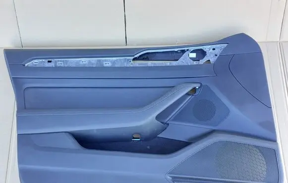 Volkswagen PASSAT B8 Front door card panel trim 3G2867011