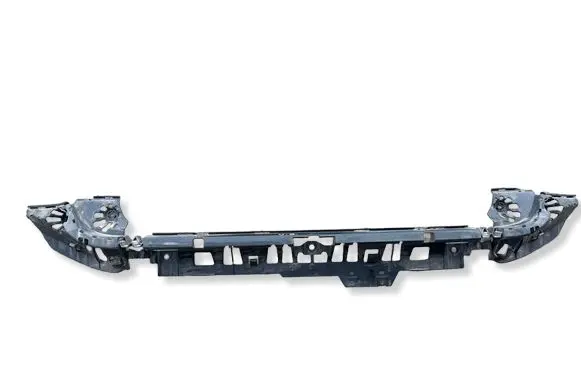 BMW 1 F20 F21 Rear bumper mounting bracket 7240953 0833610