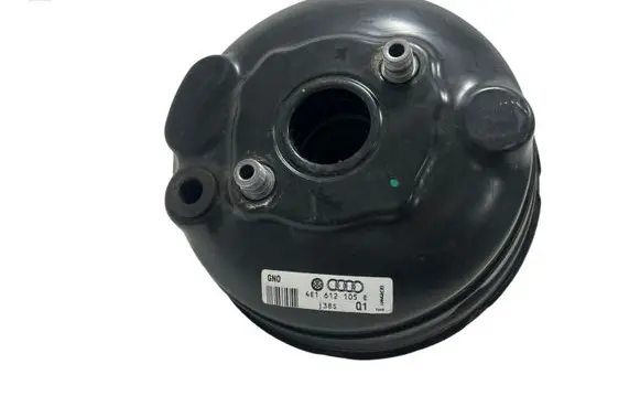 Audi A8 S8 D3 4E Brake booster 4E1612105E 4E1612105