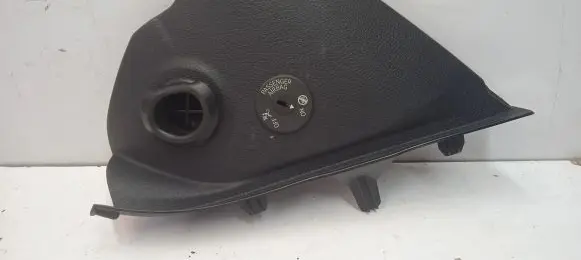 BMW 6 F12 F13 Dashboard side end trim 9197495