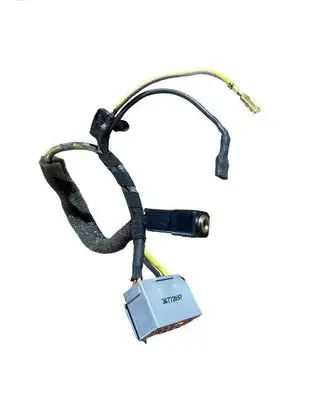 Volvo XC90 AUX in-socket connector 30772097