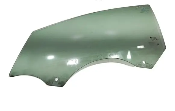 Opel Astra K Roof airbag