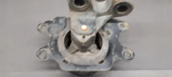 Opel Corsa C Engine mount vacuum valve 24463127