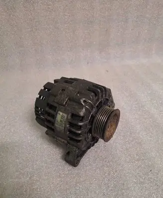 Audi A6 S6 C5 4B Generator/alternator SG14B012 708619ZL0A ZT089T95