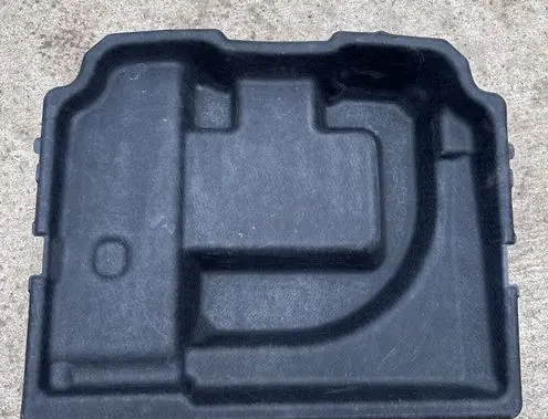 Volvo V60 Trunk/boot mat liner 32353132