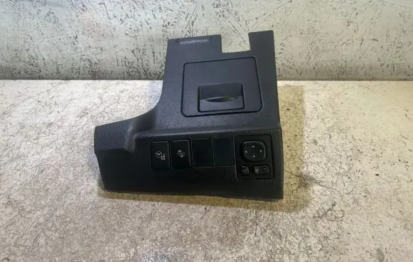 Toyota Auris E180 Panel trim 5554502050