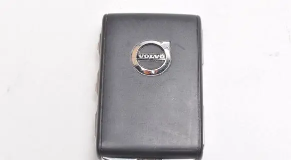 Volvo XC90 Ignition key/card 32256953