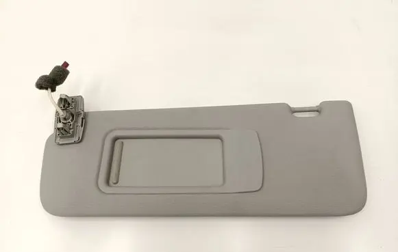 BMW X3 F25 Sun visor 7379509