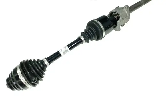 BMW 2 F45 Front driveshaft 8611938 31608611938