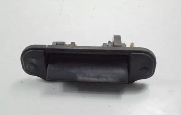 Mazda MPV II LW Tailgate/trunk/boot exterior handle 