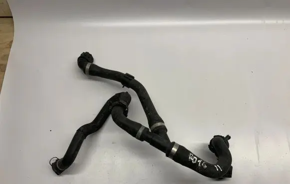 BMW 2 F22 F23 Engine coolant pipe/hose 7596839