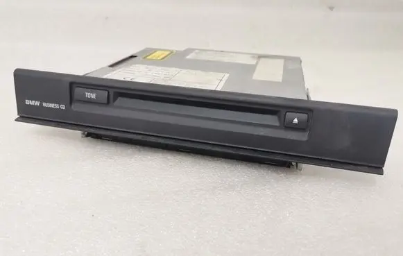 BMW 5 E39 CD/DVD changer 65126908783