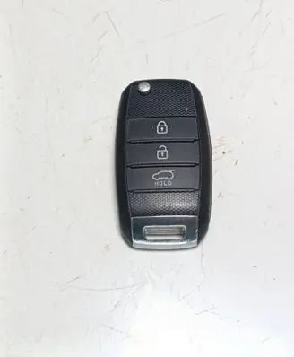 KIA Niro Ignition key/card 95430G5100