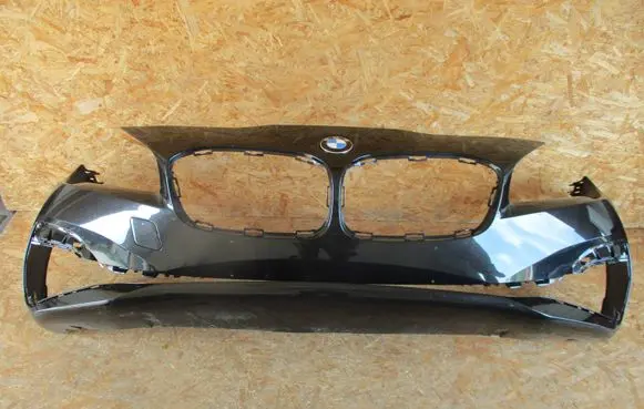 BMW 2 F45 Front bumper 7480373