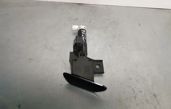 Subaru Forester SJ Headlight washer spray nozzle 60180 60104