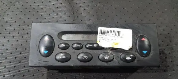 Rover 75 Climate control unit
