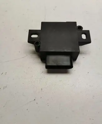 Audi A6 C7 Fuel injection pump control unit/module 4G0906093H 140304303433