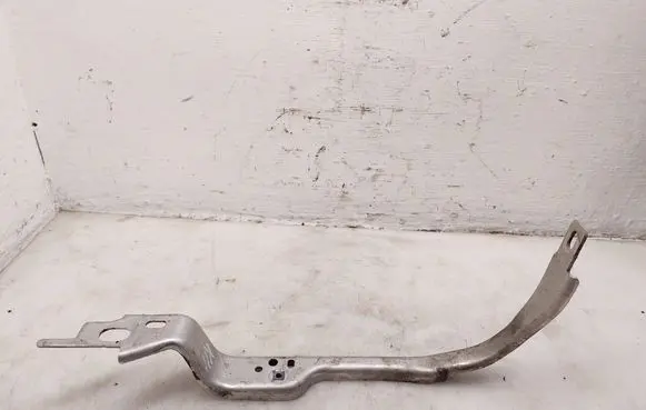 Audi A7 S7 4K8 Radiator support slam panel bracket 4K0807347B