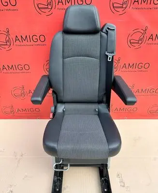 Mercedes-Benz Vito Viano W639 Other seats 